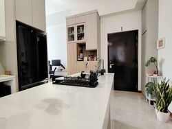 The Hillier (D23), Apartment #536102461